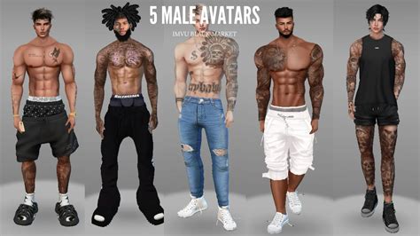 black market imvu|Imvu Poses